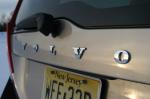 Volvo XC70 2008 года